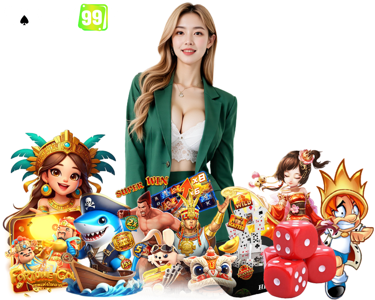 ฝาก 10 รับ 100
